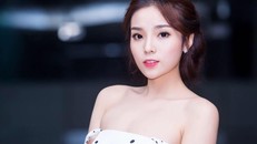 Hoa hậu Kỳ Duyên thành 'tâm bão dư luận' vì vòng một dị thường