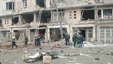 Vụ nổ ở Văn Phú: Vợ người cưa 'bom' có bị xử phạt hay không?