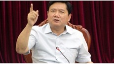 Ấn tượng với 4 phát ngôn thẳng thắn của Bí thư Đinh La Thăng