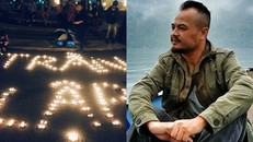 'Rơi nước mắt' những hành động của fan, bạn bè dành cho Trần Lập