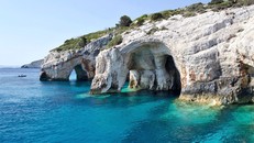 Vẻ đẹp mê đắm những địa danh xuất hiện trong 'Hậu duệ mặt trời'