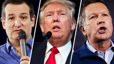 Đảng Cộng hòa lên kế hoạch 'chia bản đồ' để cản bước ông Trump