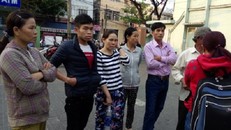 Bệnh nhân mổ chân tử vong: Bệnh viện hỗ trợ gia đình 100 triệu 