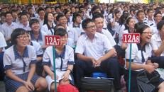 Lúng túng chọn nghề vì… giỏi toàn diện