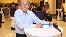 Nhạc sĩ Nguyễn Ánh 9 nhập viện cấp cứu