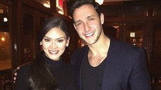 Bất ngờ với bí mật về bác sĩ bạn trai của Hoa hậu Hoàn vũ