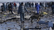 Máy bay rơi ở Nga: Tiết lộ sốc từ cựu cơ trưởng Flydubai