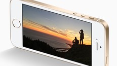 Loạt ảnh thực tế iPhone SE mới của Apple