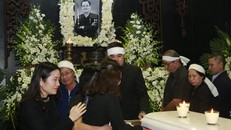 Ngưỡng mộ 'gia tài' nhạc sĩ Thanh Tùng để lại cho các con