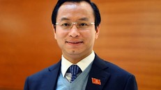 Vì sao ông Xuân Anh không ứng cử đại biểu Quốc hội?