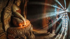 Châu Á đẹp mê hồn qua ống kính bác sĩ mê du lịch