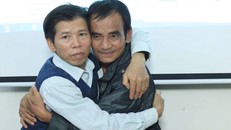 Ông Nguyễn Thanh Chấn xót lòng trước tin dữ về ông Huỳnh Văn Nén