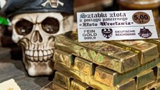 Bí ẩn nơi cất giữ kho báu 37 tỷ đô la của Đức Quốc xã (Kỳ 1)