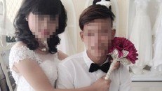 Chủ tịch Mặt trận Tổ quốc xin nghỉ việc vì cho con tảo hôn