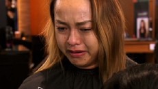 Không bênh vực nổi thái độ của Quỳnh Mai ở Asia's Next Top Model