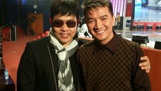 Mr Đàm - Quang Lê và cuộc chiến 'giành gà, giữ vùng đất cấm'