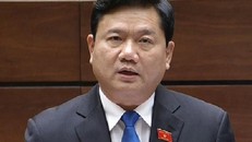 Bí thư Thăng: 'Các bộ nói phối hợp tốt, sao dân vẫn ăn bẩn?'