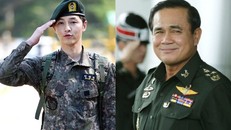 Sở Du lịch Thái Lan mời Song Joong Ki sang gặp gỡ Thủ tướng