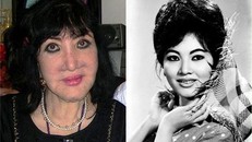 Thẩm Thúy Hằng: Nhan sắc chim sa, cá lặn đến thảm họa nghiệt ngã