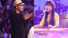 Vietnam’s Got Talent: Trấn Thành bái phục cô bé 'Bánh mì cháy'