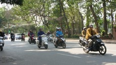 Dự báo thời tiết ngày mai 27/3: Bắc Bộ trời tiếp tục rét đậm