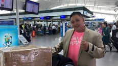 Bộ Ngoại giao VN lên tiếng vụ nghệ sĩ Minh Béo bị bắt ở Mỹ