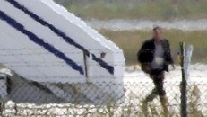 Bắt giữ không tặc cướp máy bay Ai Cập, toàn bộ hành khách an toàn