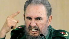 Ông Fidel Castro: 'Cuba không cần quà tặng của người Mỹ'
