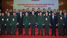 Tướng Trung Quốc: ‘Anh em xa không bằng láng giềng gần’