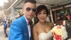 Ngắm cô dâu xinh đẹp chuẩn bị lên xe hoa làm vợ 3 Hiệp Gà