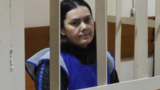 Bảo mẫu chặt đầu bé gái ở Nga nói do 'thánh Allah yêu cầu'