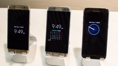 Samsung Galaxy S7 có 7 tính năng tuyệt vời này, iPhone thì chưa