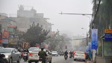 Ngày mai 4/3, Bắc Bộ đêm mưa vài nơi, trưa chiều nắng