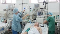 Tăng viện phí: Nhiều dịch vụ không được BHYT thanh toán