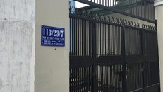 Lao vào cứu vợ tự thiêu, cả hai vợ chồng bốc cháy như đuốc