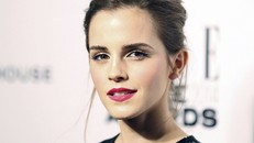 'Phù thủy nhỏ' Emma Watson dành 1 năm cho hoạt động vì nữ quyền