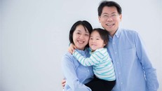 Mẹ bé gái 4 tuổi bị chặt đầu ở Đài Loan gửi thông điệp xúc động