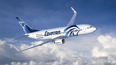 EgyptAir: Hãng hàng không 'đen đủi' nhất lịch sử