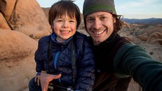 ‘Nhiếp ảnh gia 6 tuổi’ thu hút hơn 200.000 người theo Instagram