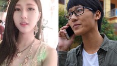 Bất ngờ trước hình ảnh hot girl chuyển giới Trâm Anh ngày ra tù