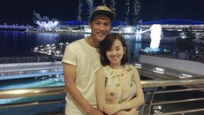 Mạc Hồng Quân gây 'sốc' khi muốn nhận con vì Ly Kute sinh quý tử