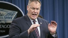 Mỹ không công nhận nếu Trung Quốc lập ADIZ ở Biển Đông