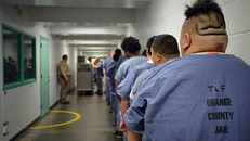 Cận cảnh nhà tù nơi giam giữ Minh Béo ở Mỹ