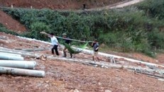 Vụ ô tô lao xuống vực sâu 30m: Tài xế lái thuê chưa có bằng lái