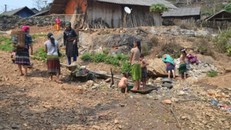 Hành trình trốn chạy ly kỳ của 13 em nhỏ bị bán sang TQ làm nô lệ