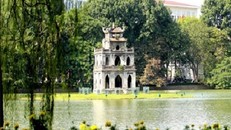 Thời tiết ngày 4/3: Hà Nội trời nắng tới 28oC