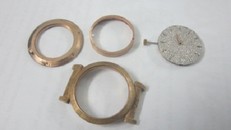 Đại gia Hà Thành mạnh tay chi triệu đô 'độ' chiếc đồng hồ cổ