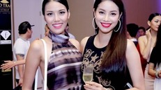 Pham Hương - Lan Khuê lọt top 20 Hoa hậu đẹp nhất của Missosology