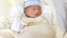 Sản phụ sinh con ở độ cao 10.000m trên máy bay Jetstar Pacific