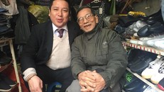 Chí Trung kêu gọi được hơn 160 triệu, mong muốn giúp NS Trần Hạnh